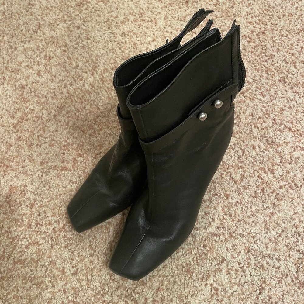 rag & bone Ankle Boots - Like new